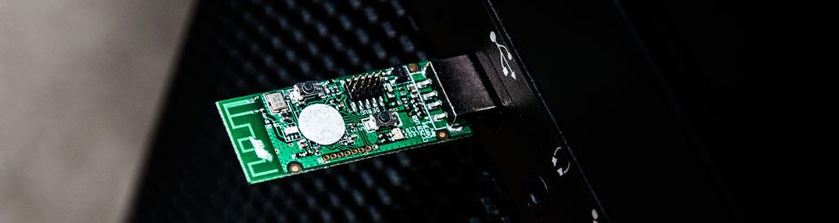 IoT & Wireless Klubben: Komponenter og moduler - Aarhus
