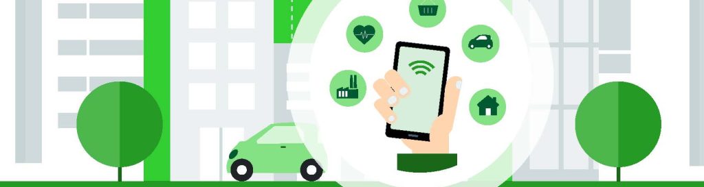 IoT & Wireless Klubben: Reliable connectivity in IoT systems: through access points or device-to-device communication? Online