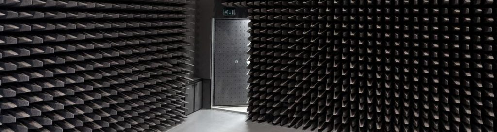 IoT & Wireless Klubben: Desense, interferens og jamming. Aarhus